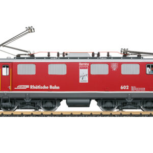 22042 LGB E-Lok Ge 4/4 I RhB, Ep.VI