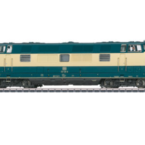 37824 Marklin Diesellok BR 221 DB