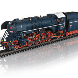 39498 Marklin Dampflok Rh 498.1 CSD, VI