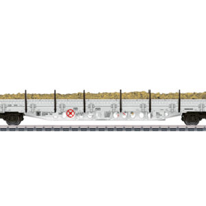 46016 Marklin Rungenwagen, Sersa, Epoche VI