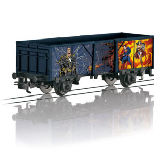 47622 Marklin Start up Clubwagen 2022