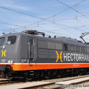 55253 Marklin E-Lok Br 162 Hectorr.