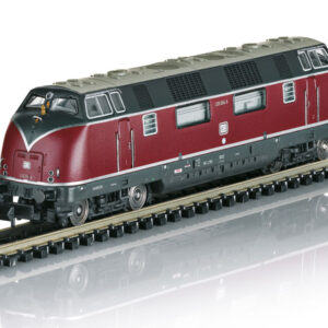 16226 Trix Diesellok 220 003-8 DB