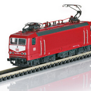 16431 Trix E-Lok BR 143 DB AG