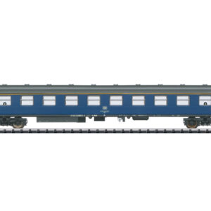 18471 Trix Schnellzugwage Am 203 DB