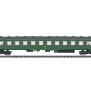 18472 Trix Schnellzugwagen Büm 234 DB