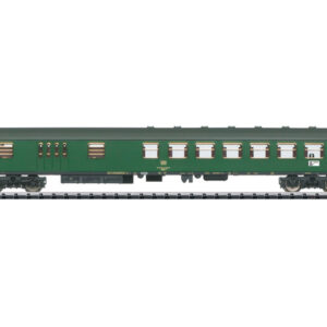 18475 Trix Schnellzugwagen BDüms 273 DB