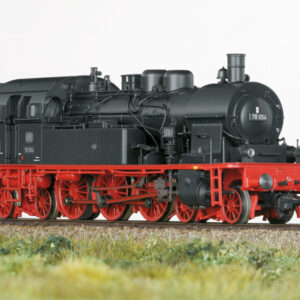 22991 Trix Dampflok BR 78 DB