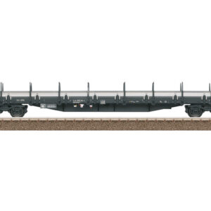 24430 Trix Niederbordwagen Res DB