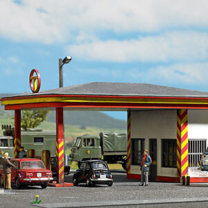1419 Busch Minol tankstation