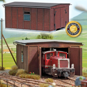 8224 Busch Kleine locloods