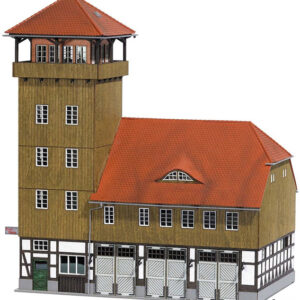 8240 Busch Brandweerkazerne