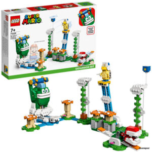 71409 LEGO® REUZEN SPIKES WOLKENTOP