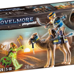 71028 Playmobil® Arwynn's missie