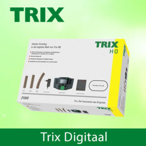 Trix Digitaal