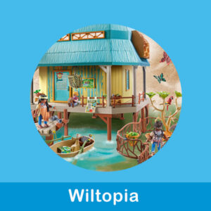 Playmobil® Wiltopia