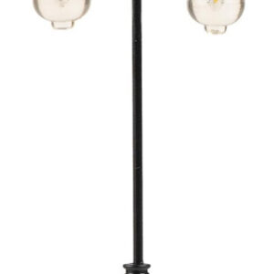 180215 Faller LED-Laterne, Hängeleuchten, w