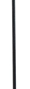 180216 Faller LED-Parklaterne, warmweiß