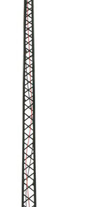 180217 Faller LED-Gittermast-Bogenleuchte,
