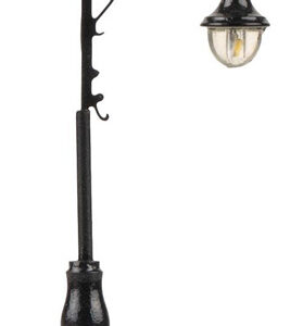 272131 Faller LED-Laterne, Bogenleuchte, wa