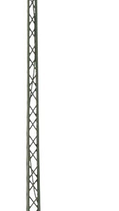 272229 Faller LED-Gittermast-Bogenleuchte,