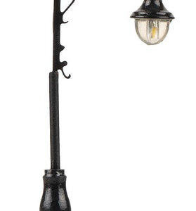 272231 Faller LED-Laterne, Bogenleuchte, wa