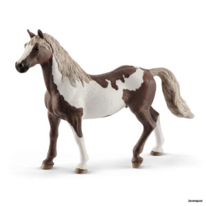 13885 Schleich HC Paint Horse Wallach