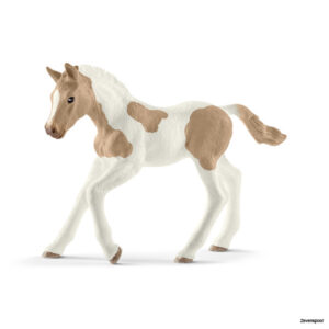13886 Schleich HC Paint Horse Fohlen