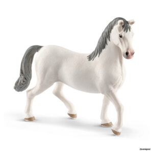 13887 Schleich Lipizzan hengst