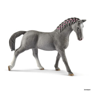 13888 Schleich HC Trakehner Stute