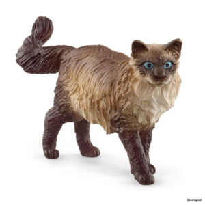 13940 Schleich Ragdoll Katze