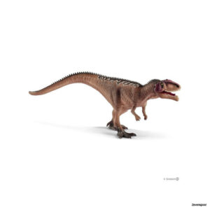 15017 Schleich Jungtier Giganotosaurus
