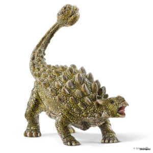 15023 Schleich Ankylosaurus