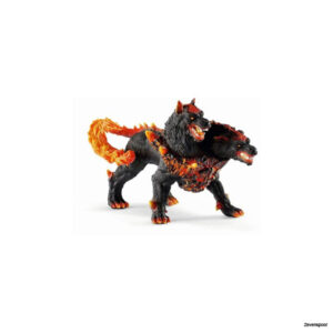 42451 Schleich Höllenhund