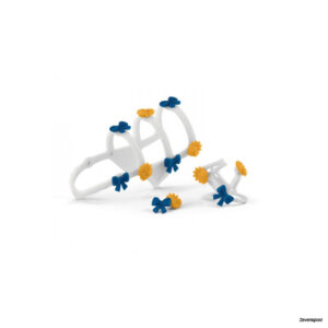 42464 Schleich Accessoires Pferdeshow Schmuck
