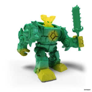 42548 Schleich Eldrador Mini Creatures Dschungel-Robote