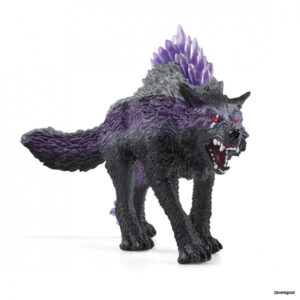 42554 Schleich Schattenwolf