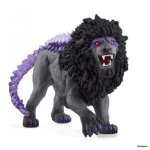 42555 Schleich Schattenlöwe