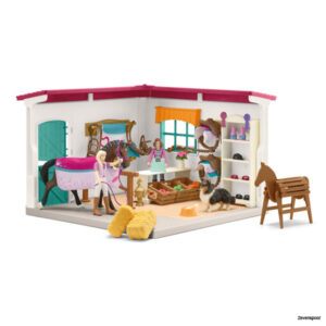 42568 Schleich Reitshop