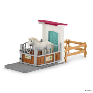 42569 Schleich Pferdebox