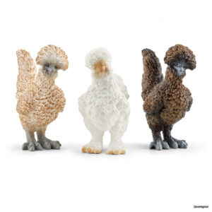 42574 Schleich Hühnerfreunde