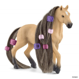 42580 Schleich Beauty Horse Andalusier Stute