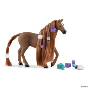 42582 Schleich Beauty Horse Englisch Vollblut Stute