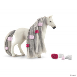 42583 Schleich Beauty Horse Quarter Horse Stute