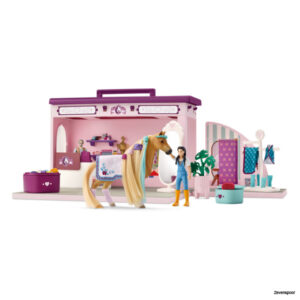 42587 Schleich Pop-Up Boutique