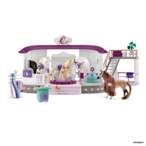 42588 Schleich Beauty Salon