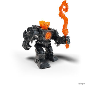 42597 Schleich Roboter Schatten-Lava