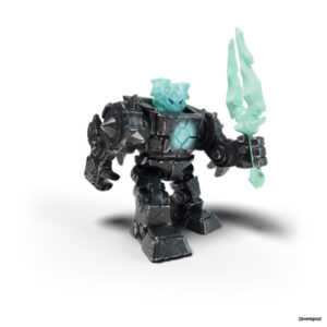 42598 Schleich Roboter Schatten-Eis