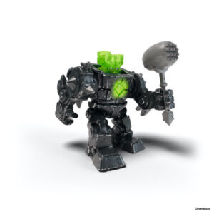 42599 Schleich Roboter Schatten-Stein