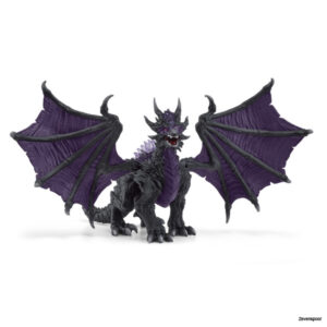 70152 Schleich Schattendrache